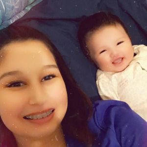 Meet your Posher, Destiny